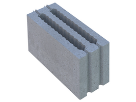 Цокольные блоки: внешний вид